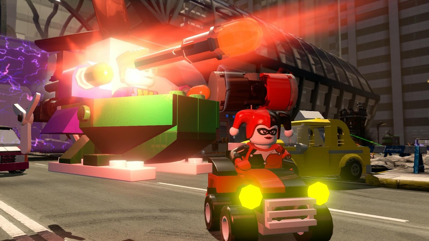 LEGO Dimensions - Imagen 40